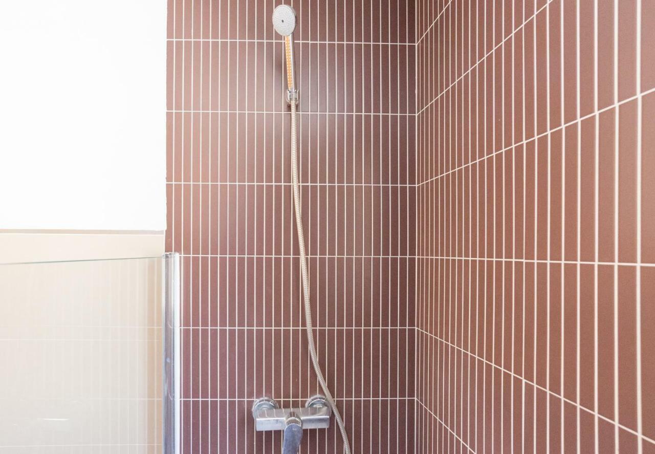Ma2A-Perfect Apartment For Couples Or Groups Up To 5 Guests Μάλαγα Εξωτερικό φωτογραφία