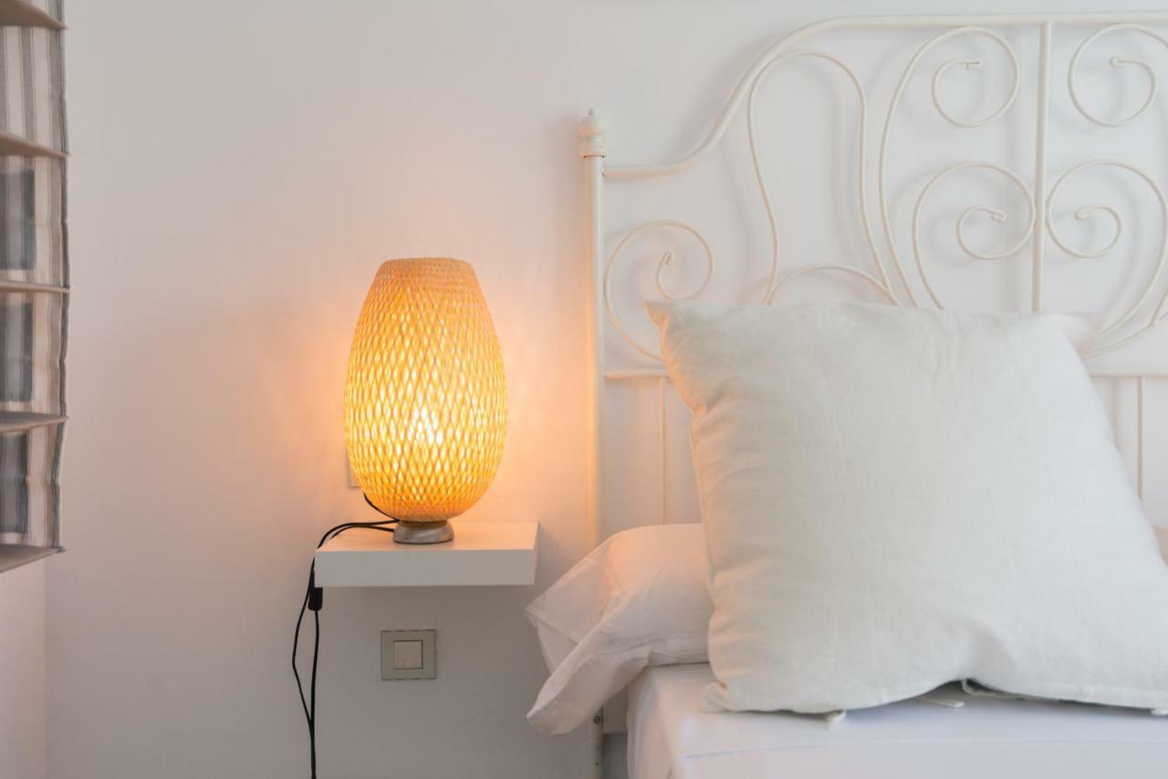Ma2A-Perfect Apartment For Couples Or Groups Up To 5 Guests Μάλαγα Εξωτερικό φωτογραφία