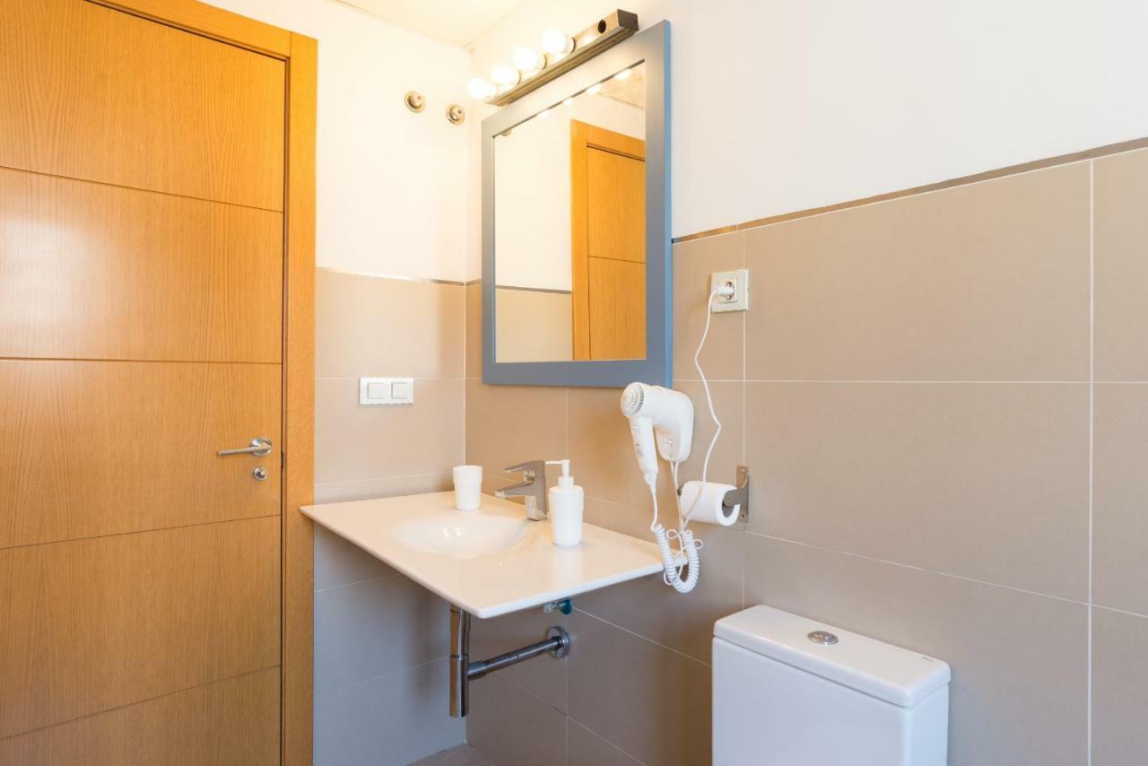 Ma2A-Perfect Apartment For Couples Or Groups Up To 5 Guests Μάλαγα Εξωτερικό φωτογραφία